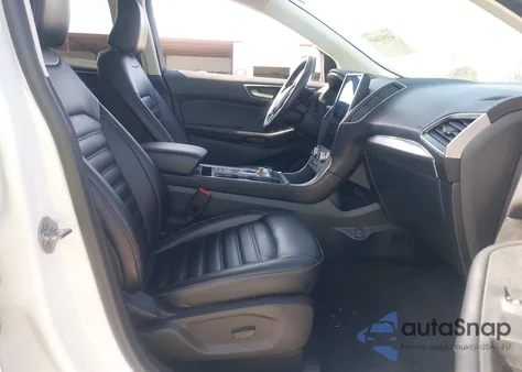 2022 Ford Edge Sel from USA, damaged, VIN 2FMPK4J98NBB05626